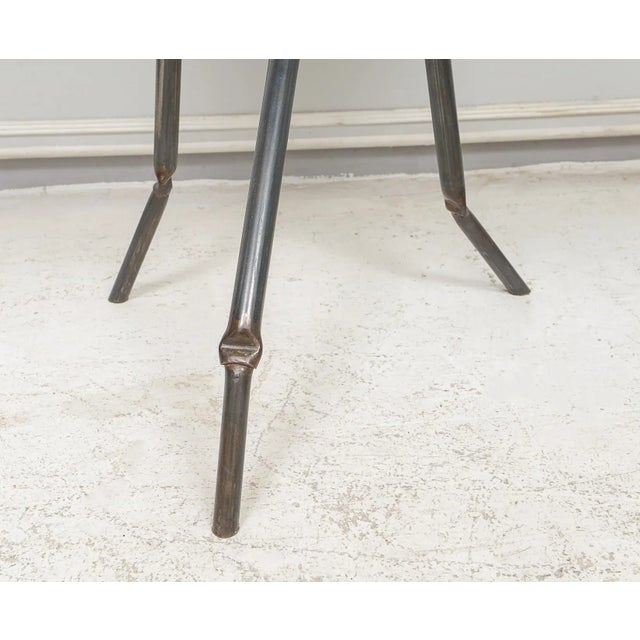 Not Yet Made - Made To Order French Araignee Side Table For Sale - Image 5 of 9