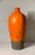 Mid-Century Modern Large Midcentury Italian Ceramic Lamp Attributed to Aldo Londi for Bitossi For Sale - Image 3 of 10
