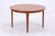 Vintage Danish Extendable Dining Table in Teak by Johannes Andersen, 1960s For Sale - Image 15 of 16