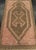 Turkish Mini Rug Oriental Hand Knotted Vintage Rug 1'8" x 3'2" #21169 Explore a curated collection of hallway runners,...
