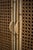 Small Bamboo and Vienna Straw Cabinet, 1970s For Sale - Image 3 of 8