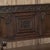 Coffee A 19th Century Dutch Carved Oak Renaissance Revival Hall Bench For Sale - Image 8 of 18