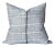 Madu Kohl Pillow Cover, 20x20 Pillow For Sale