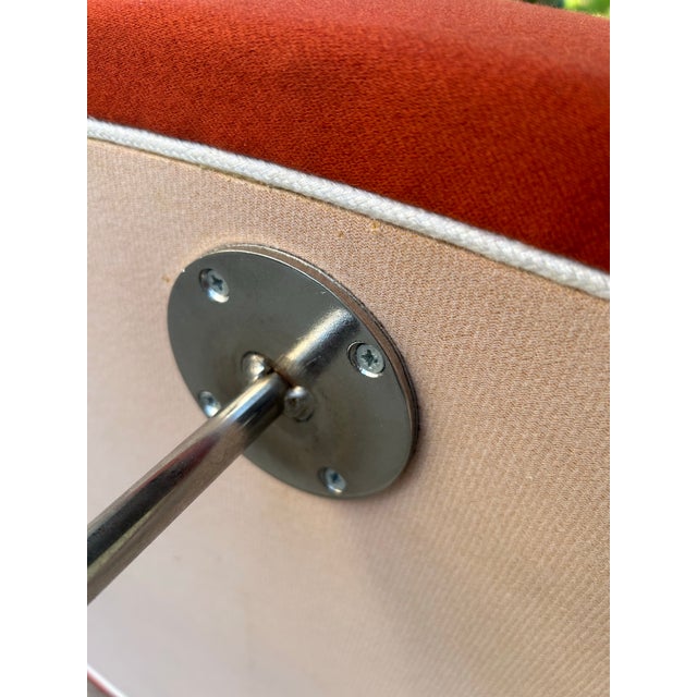 Infinity Bench by Gordon For Sale In Naples, FL - Image 6 of 7