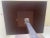 2010s Contemporary Wood and Cast Bronze Side Table For Sale - Image 5 of 7