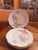 Beige 1930s Luncheon Plate Schleiger 1151 by Haviland a Set of 4 For Sale - Image 8 of 11