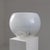 Glass Glass Vacuna Table Lamp by Eleonore Peduzzi Riva for Artemide For Sale - Image 7 of 10