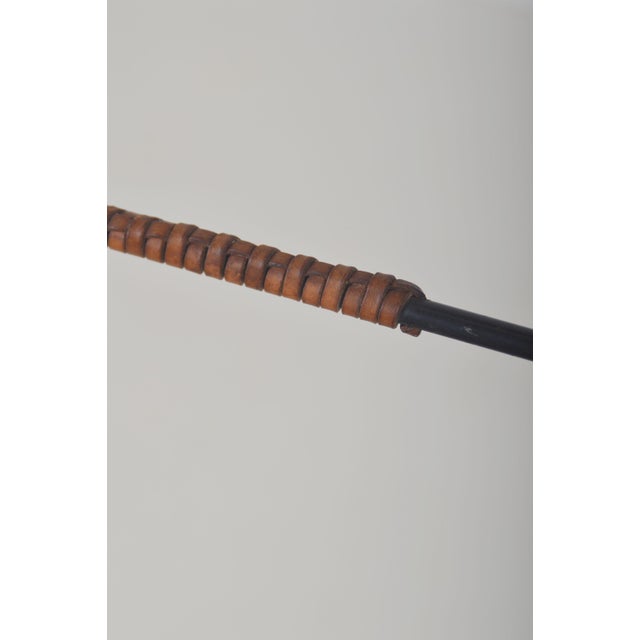 Swedish Trolley attributed to Paul Nagel for Jie Gantofta, 1960s For Sale - Image 9 of 12