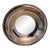Vintage Silver-Plated Hollowware Small Dish by Lunt Silversmith, Mid-20th Century For Sale