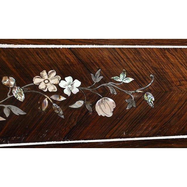 Antique Napoleon III Buffet For Sale - Image 12 of 18