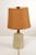 Jane and Gordon Martz Mid Century Modern Glazed Stoneware Table Lamp For Sale - Image 4 of 12