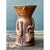 Late 20th Century Vintage Handcrafted Ceramic Farmer Vase For Sale - Image 5 of 12