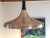 Gold Space Age Ufo Pendant Lamp from Erco For Sale - Image 8 of 10