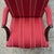 1990s Hickory Chair Chippendale Carved Mahogony Gainsborough Library Arm Chair Claw & Ball Feet For Sale In Washington DC - Image 6 of 17