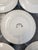 Mid 20th Century Wedgwood Etruria Kruger National Park Jungle Animal Dinner Plates - Set of 5 For Sale - Image 9 of 12