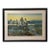Museum Print of “Piegans” by Charles M. Russell From the Opening of the Museum of Western Art (Denver, Colorado 1983) For Sale