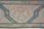 1950s Vintage Turkish Anatolian Knotted Wool Rug, 3'8''x5'4'' For Sale - Image 5 of 5