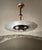 Art Deco Chandelier from Ezan, 1930s For Sale - Image 3 of 16