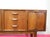 1960s 1960s Mid Century Modern Vintage Teak Sideboard Credenza by G Plan Danish Style For Sale - Image 5 of 15