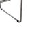 Wassily Chair Leather Armchair Black Chair by Marcel Breuer for Knoll Inc., Set of 2 For Sale - Image 9 of 18