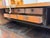 Early 20th Century Korean Drop Front Storage Desk, Antique For Sale - Image 5 of 12