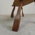 Vintage Wooden Side Table, 1960s For Sale - Image 9 of 14