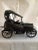 1950s 1950s Metal Car Sculpture For Sale - Image 5 of 11