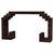 Mont Console Table by Studio Karen B For Sale - Image 7 of 7