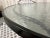 1950s 1950s Tadao Inouye for Brown Jordan Kantan Patio Table and Four Chairs, Attributed For Sale - Image 5 of 12