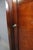 American Signature Cherry Linen Press Cabinet With Drawer For Sale In Philadelphia - Image 6 of 14