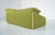 Ligne Roset Green Plumy Sofa attributed to Annie Hiéronimus for Cinna, 1980s For Sale - Image 4 of 8