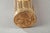 Metal 18th Century Gold Sewing Box with Wax Case For Sale - Image 7 of 16