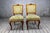 Victorian Chairs, Armchairs and Sofa, Set of 5 For Sale - Image 12 of 18