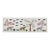 Tiger Suzani Wall Hanging, Pomegranate Tree For Sale