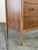 1960s Lane Highboy Dresser For Sale - Image 9 of 12
