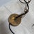 Gold Mercana Chiron II Globe Chandelier For Sale - Image 8 of 12