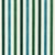 Woven on a traditional velvet wire loom, Le Matelot features narrow, cut velvet stripes on a crisp cotton ground. Its...