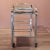 1930s French Art Deco Bar Trolley by Jacques Adnet, 1930s For Sale - Image 5 of 12