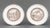 Wedgwood the Garden Club of America Plates, 12 For Sale - Image 10 of 14