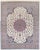 MANSOUR Mansour Superb Quality Tabriz Rug - 8′ × 10′ For Sale - Image 4 of 4