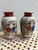 Ceramic Japanese Vases, 1950, Set of 2 For Sale - Image 7 of 7