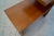 1960's Mid-Century Modern Walnut Side Table For Sale - Image 10 of 13