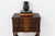 Brown Antique Danish Oak Chest of Drawers, 1910s For Sale - Image 8 of 18