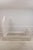 King Size Custom Upholstered Modern Bed For Sale - Image 10 of 15