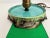 1950s Italian Flora & Fauna Lamp For Sale - Image 17 of 17