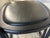 Black Lucas Bar Stools - Pottery Barn For Sale - Image 8 of 8