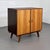 Mid-Century Modern Brown Storage Unit, 1960s For Sale - Image 3 of 9