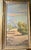 Mid-Century Modern 1964 Mid-Century Modern Desert Landscape Oil Paintings - a Pair For Sale - Image 3 of 12