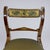 19th Century Fine Pair of Neoclassical Side Chairs, 1st Half 19th Century For Sale - Image 5 of 10