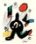 Joan Miró, The Acid Melody, 1980, Lithograph For Sale